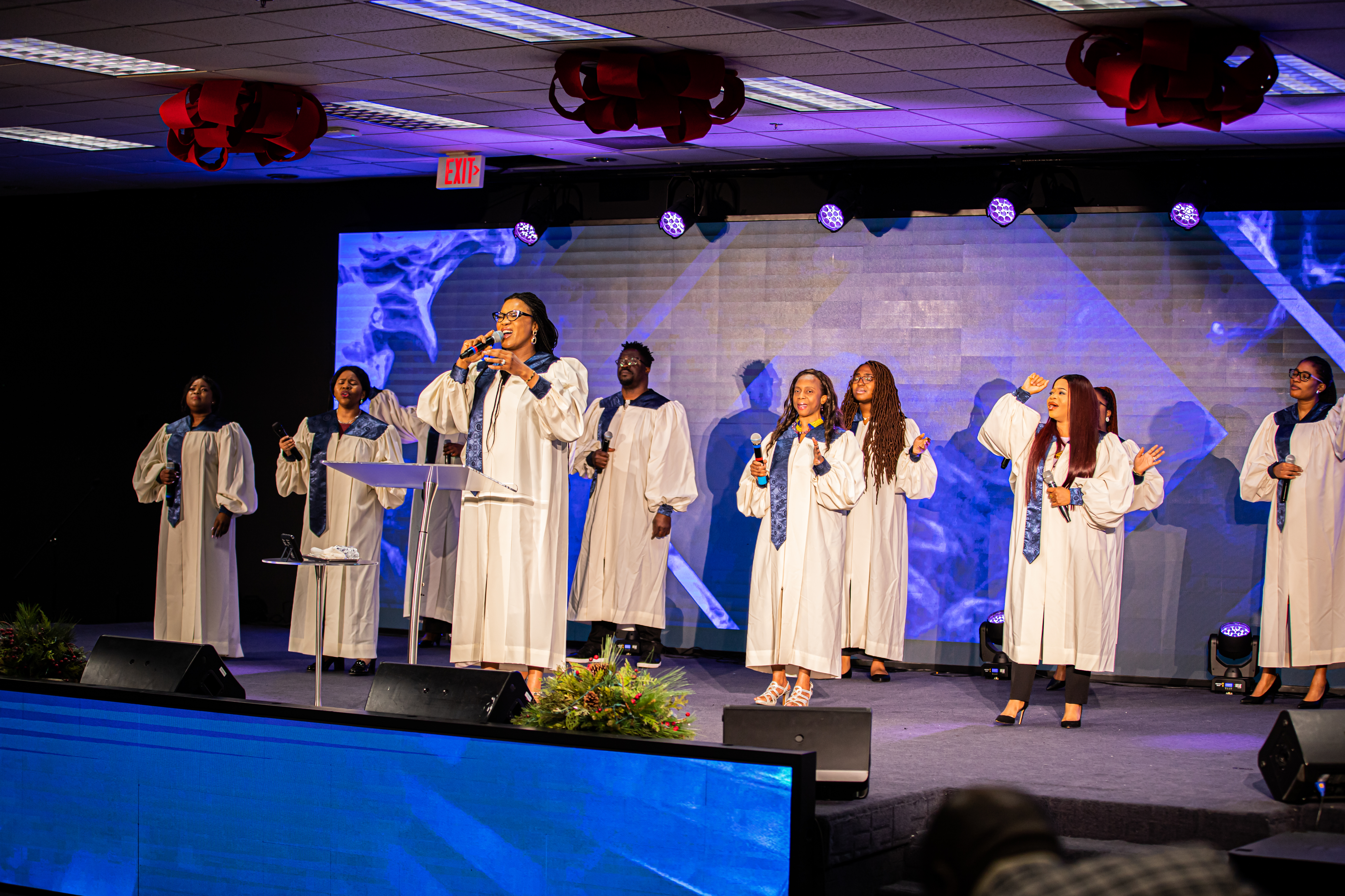 New to Atlanta? Your Guide to Finding Churches Near Me